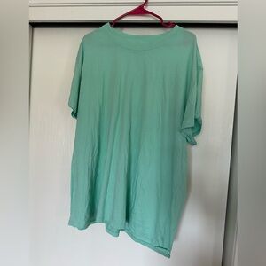 Lululemon All Yours Tee